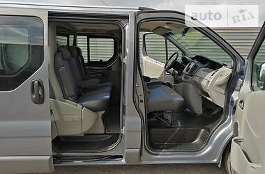 Універсал Renault Trafic 2011 в 
