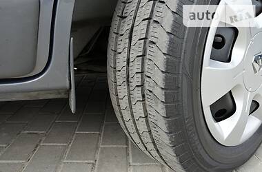 Універсал Renault Trafic 2011 в 