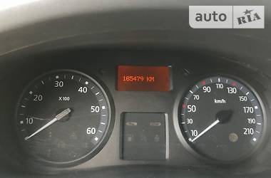 Універсал Renault Trafic 2011 в 
