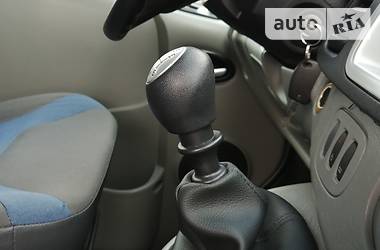 Універсал Renault Trafic 2011 в 