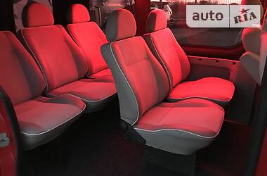 Мінівен Renault Trafic 2007 в 
