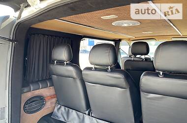 Мінівен Renault Trafic 2013 в 