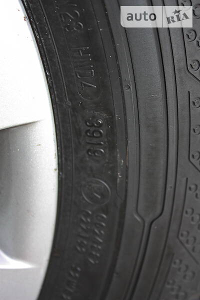 Вантажопасажирський фургон Renault Trafic 2015 в Кременчуці фото 11 Вантажопасажирський фургон Renault Trafic 2015 в Кременчуці