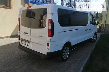 Універсал Renault Trafic 2015 в 