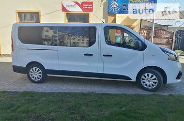 Універсал Renault Trafic 2015 в 