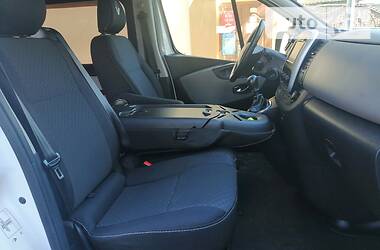 Універсал Renault Trafic 2015 в 