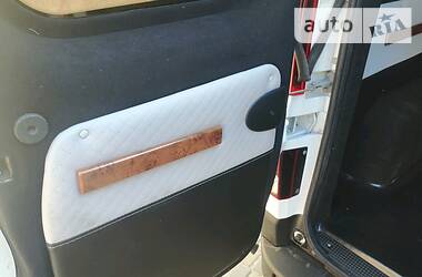 Універсал Renault Trafic 2015 в 