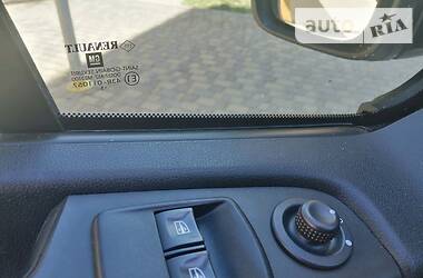 Універсал Renault Trafic 2015 в 