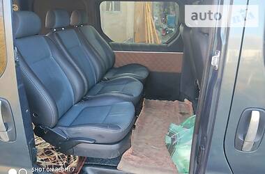  Renault Trafic 2005 в 