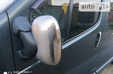  Renault Trafic 2005 в 