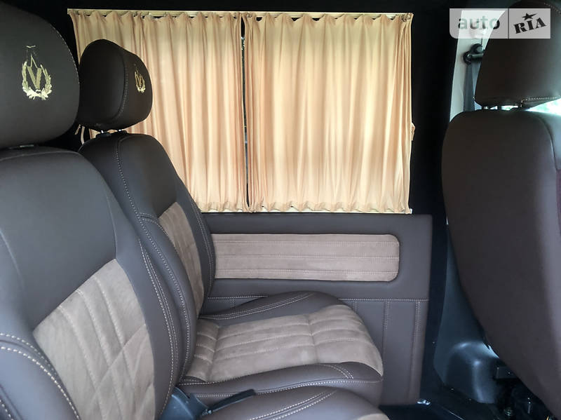 Мінівен Renault Trafic 2015 в Козятині фото 54 Мінівен Renault Trafic 2015 в Козятині