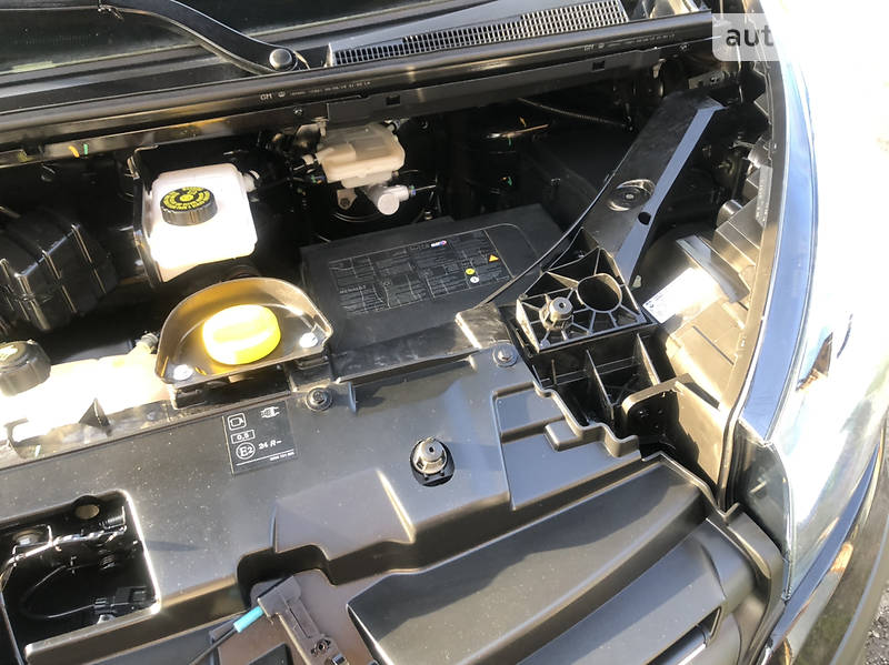 Мінівен Renault Trafic 2015 в Козятині фото 65 Мінівен Renault Trafic 2015 в Козятині