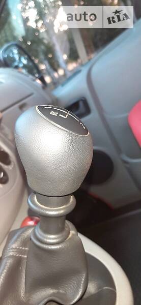 Вантажопасажирський фургон Renault Trafic 2012 в Херсоні фото 38 Вантажопасажирський фургон Renault Trafic 2012 в Херсоні