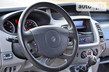 Універсал Renault Trafic 2012 в 
