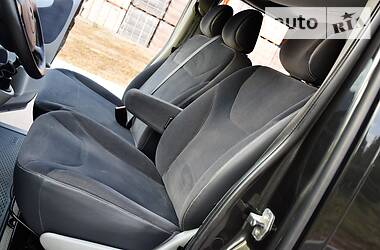 Універсал Renault Trafic 2012 в 