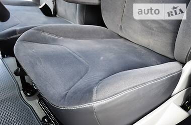 Універсал Renault Trafic 2012 в 