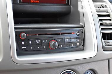 Універсал Renault Trafic 2012 в 