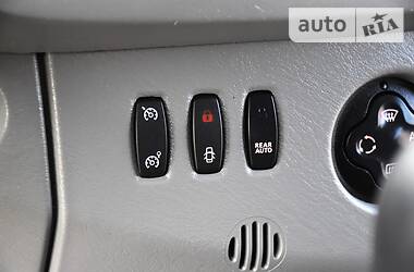 Універсал Renault Trafic 2012 в 