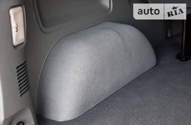 Універсал Renault Trafic 2012 в 