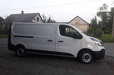 Другие легковые Renault Trafic 2015 в Дубно