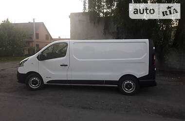 Другие легковые Renault Trafic 2015 в Дубно