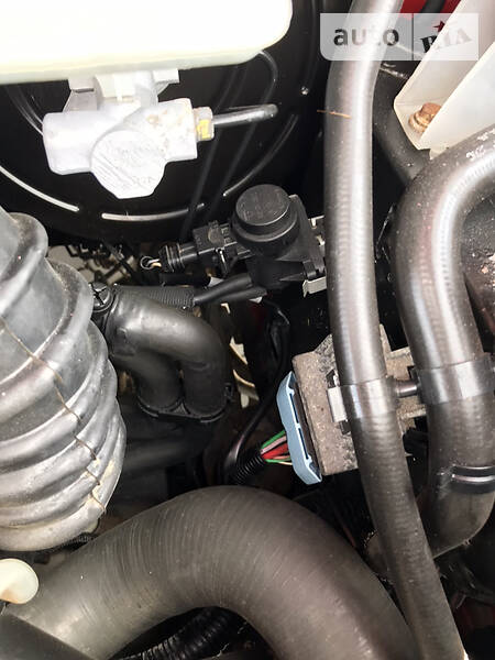 Вантажопасажирський фургон Renault Trafic 2007 в Чернівцях фото 33 Вантажопасажирський фургон Renault Trafic 2007 в Чернівцях