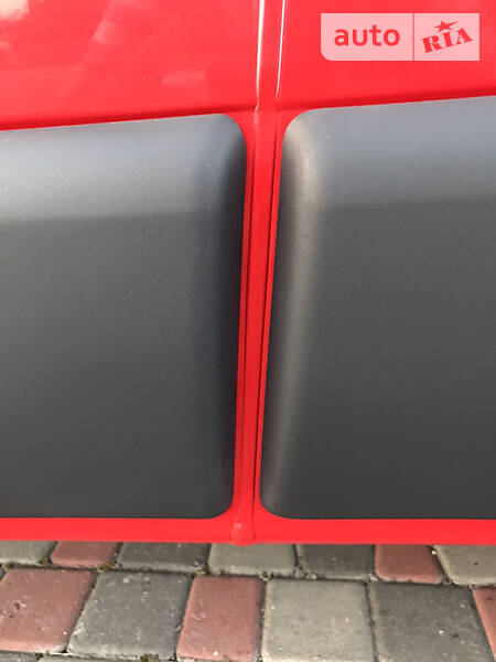 Вантажопасажирський фургон Renault Trafic 2007 в Чернівцях фото 14 Вантажопасажирський фургон Renault Trafic 2007 в Чернівцях