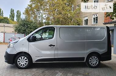 Другие легковые Renault Trafic 2015 в Одессе