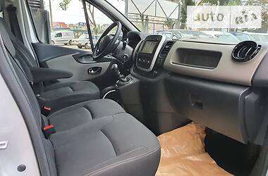 Другие легковые Renault Trafic 2015 в Одессе