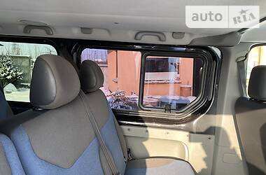 Минивэн Renault Trafic 2013 в Ровно