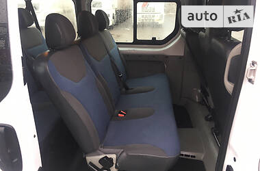 Інші легкові Renault Trafic 2011 в Луцьку