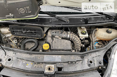 Минивэн Renault Trafic 2013 в Харькове