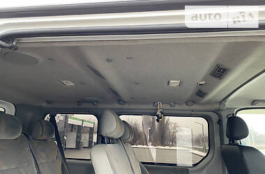 Минивэн Renault Trafic 2013 в Харькове