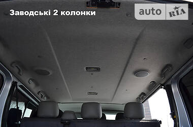 Минивэн Renault Trafic 2005 в Нововолынске