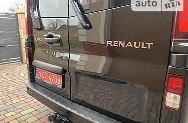 Мінівен Renault Trafic 2016 в Коломиї