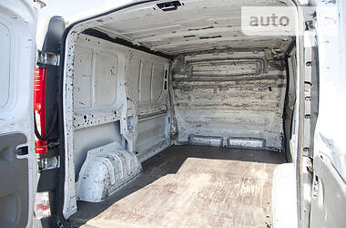  Renault Trafic 2013 в Львове