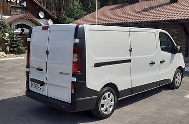  Renault Trafic 2016 в Харькове