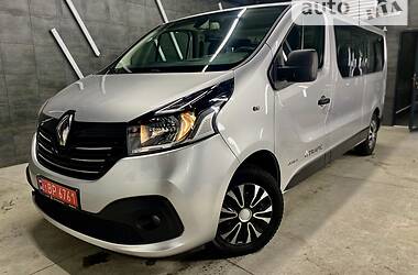 Универсал Renault Trafic 2016 в Ровно