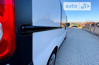 Минивэн Renault Trafic 2013 в Хмельницком