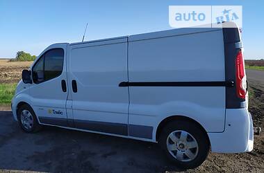 Минивэн Renault Trafic 2014 в Чернигове