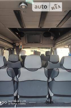 Мінівен Renault Trafic 2011 в Кривому Розі