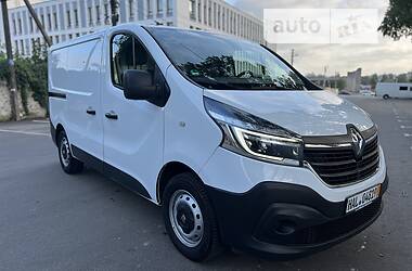 Минивэн Renault Trafic 2020 в Калиновке