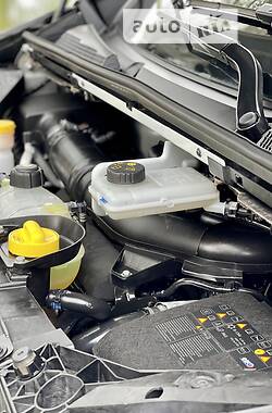 Минивэн Renault Trafic 2020 в 