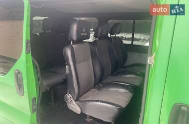 Минивэн Renault Trafic 2005 в Камне-Каширском