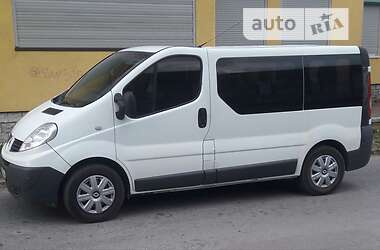 Минивэн Renault Trafic 2007 в Ивано-Франковске