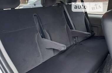 Минивэн Renault Trafic 2011 в 