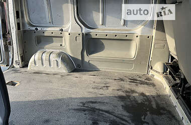 Мінівен Renault Trafic 2006 в 