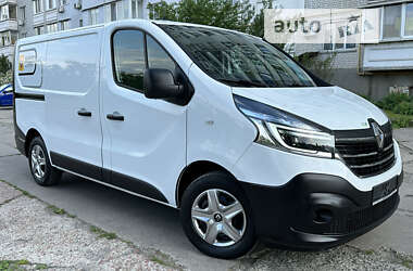 Минивэн Renault Trafic 2022 в Киеве