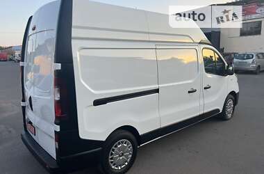 Вантажний фургон Renault Trafic 2018 в Луцьку