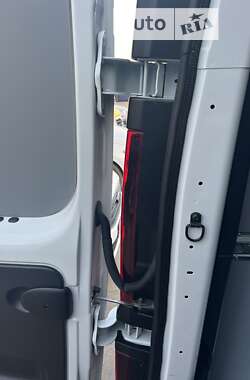 Вантажний фургон Renault Trafic 2018 в Луцьку